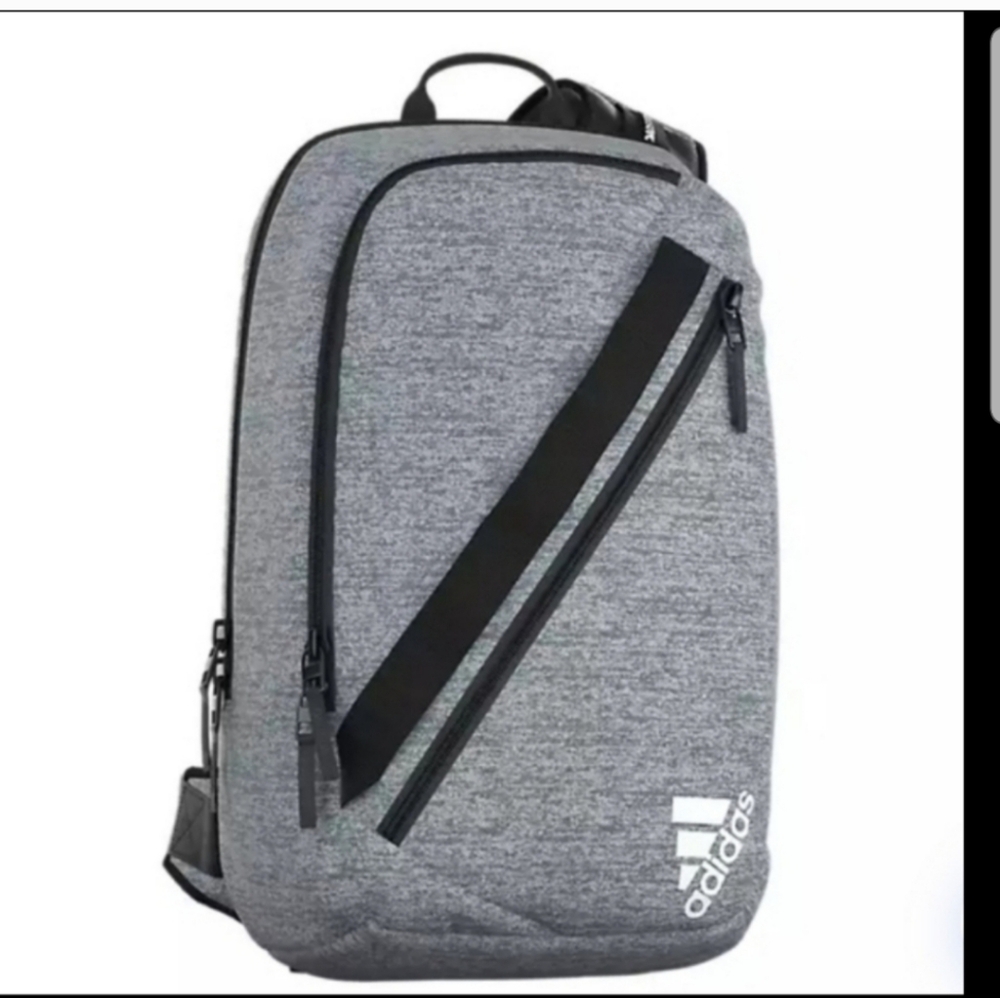 ✔NEW! adidas Prime Sling Backpack NWT